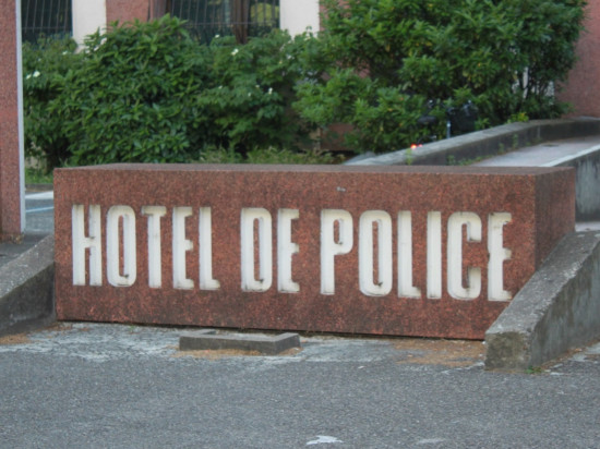 Reconnu par un commerçant, il se fait interpeller pour vol