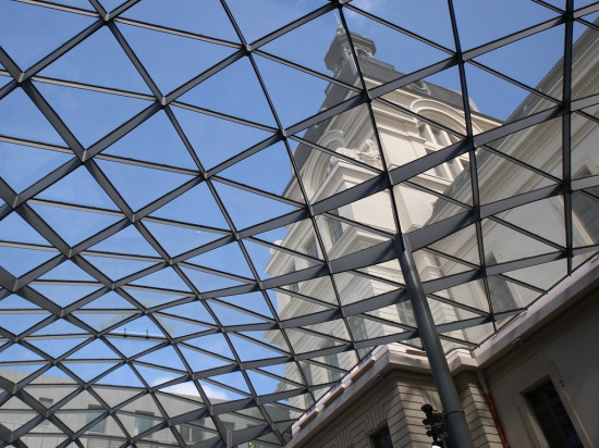 Une nouvelle enseigne au Grand Hôtel-Dieu à la rentrée Une nouvelle enseigne au Grand Hôtel-Dieu à la rentrée