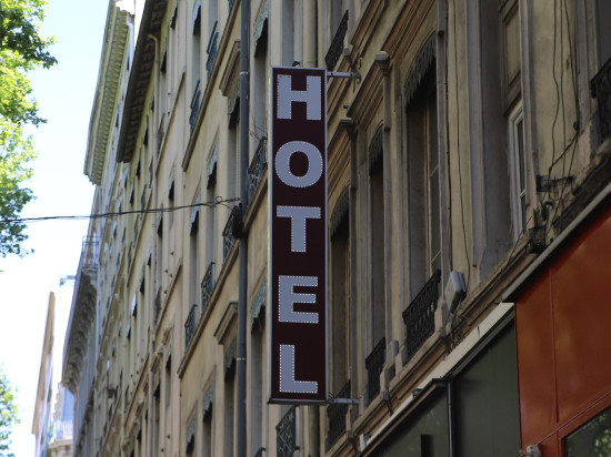 Un mois d’octobre record pour l’hôtellerie lyonnaise ! Un mois d’octobre record pour l’hôtellerie lyonnaise !