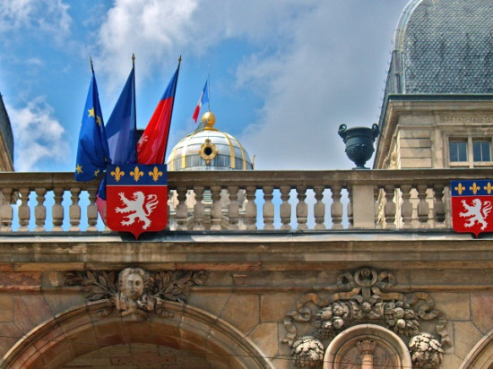 Journées du Patrimoine dans le Grand Lyon : le public était au rendez-vous !