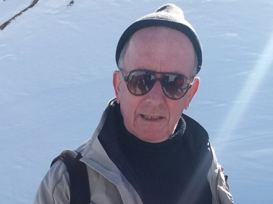 Un Lyonnais porté disparu dans les Hautes-Pyrénées