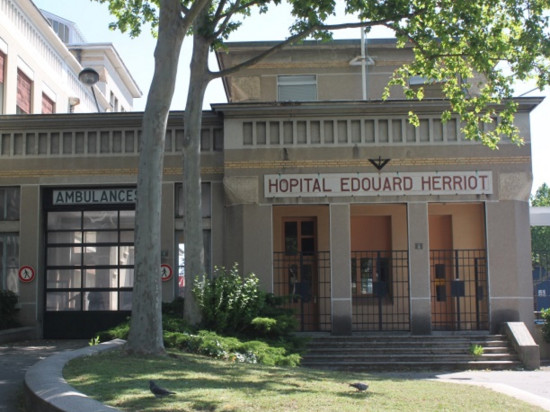 Vénissieux : un mystérieux blessé parti de l'hôpital sans laisser de trace