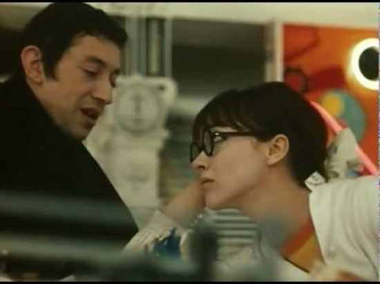 Le Comoedia diffuse le premier film fran&ccedil;ais tourn&eacute; en couleur pour la t&eacute;l&eacute;vision