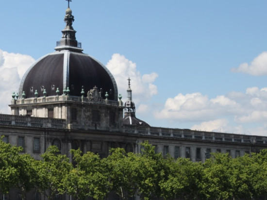 L'Intercontinental Lyon Hôtel-Dieu ouvrira fin mai