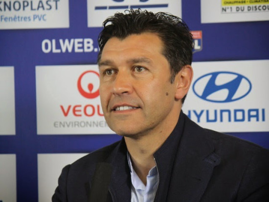 A quoi va ressembler l'OL d'Hubert Fournier ?