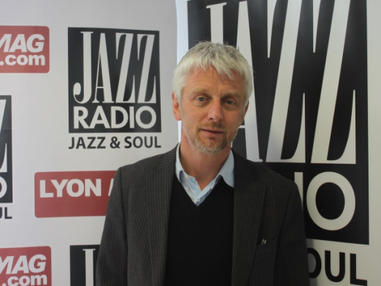 Hubert Julien-Laferrière : "Prêt à prendre le pari que le quartier de l'Industrie sera attractif d'ici 2020"