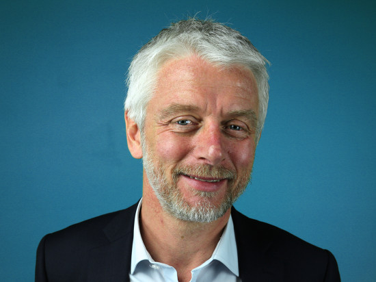 Hubert Julien-Laferrière, député LREM du Rhône : "Je me considère toujours comme un homme de gauche"