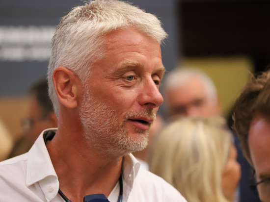 Un député du Rhône parmi les nouveaux frondeurs de l'Assemblée Nationale Un député du Rhône parmi les nouveaux frondeurs de l'Assemblée Nationale