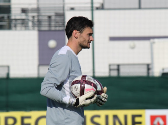 Deux joueurs de l'OL nommés aux trophées UNFP