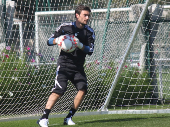 OL - Lloris à Tottenham : une question d’heures, sans doute