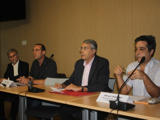 Rhône-Alpes : quatre organisations de la région mobilisées au Kurdistan irakien