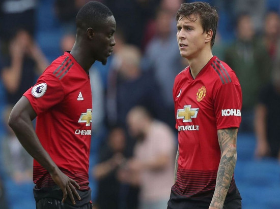 OL : la charnière de Manchester United en ligne de mire ?