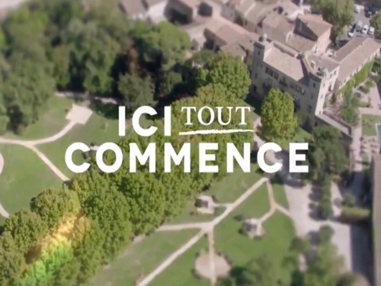 Le nouveau feuilleton de TF1 sur la cuisine est venu trouver l’inspiration à Lyon !