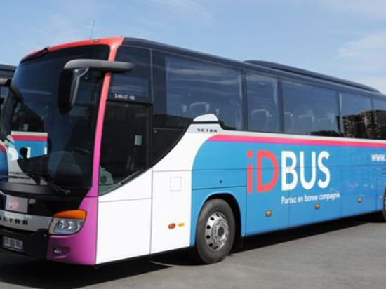 L'iDbus annulé, des voyageurs prennent des amendes (Màj)