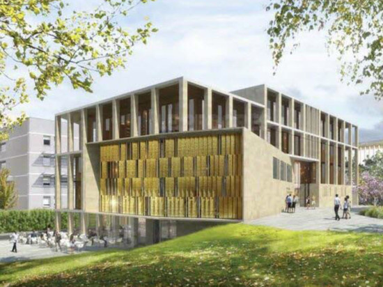 Laïcité : trois associations demandent à la Ville de Lyon de ne pas subventionner l'Institut français de civilisation musulmane