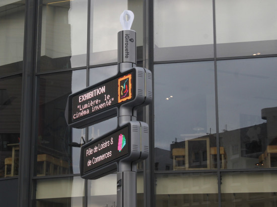 Deux représentants de la région pour les Trophées de l’INPI 2017