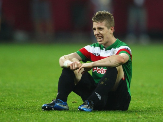 OL-Bilbao, un Lyon fort contre un Leon blessé