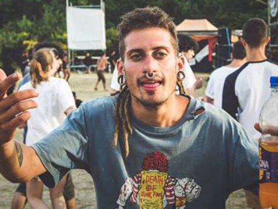 Un rhônalpin parmi les victimes de l’accident du viaduc de Gênes Un rhônalpin parmi les victimes de l’accident du viaduc de Gênes