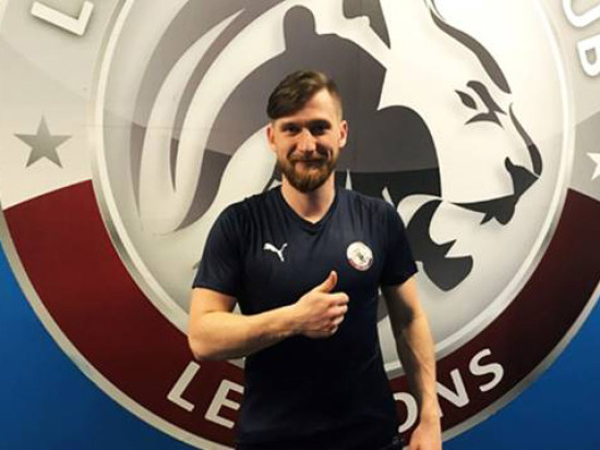 Le LHC accueille une nouvelle recrue ! Le LHC accueille une nouvelle recrue !