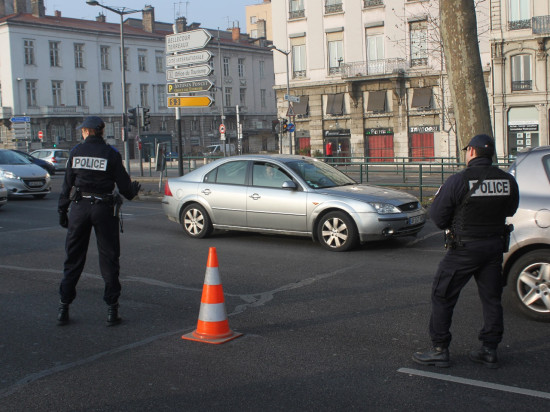 Circulation alternée reconduite à Lyon et Villeurbanne mardi ! Circulation alternée reconduite à Lyon et Villeurbanne mardi !