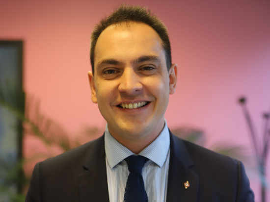 Pierre Oliver : "On aurait souhaité une équité plus importante dans la distribution des aides au monde culturel à Lyon"