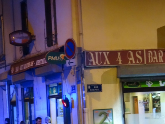 Fusillade à Villeurbanne : un blessé grave pourrait finalement être la cible du tireur