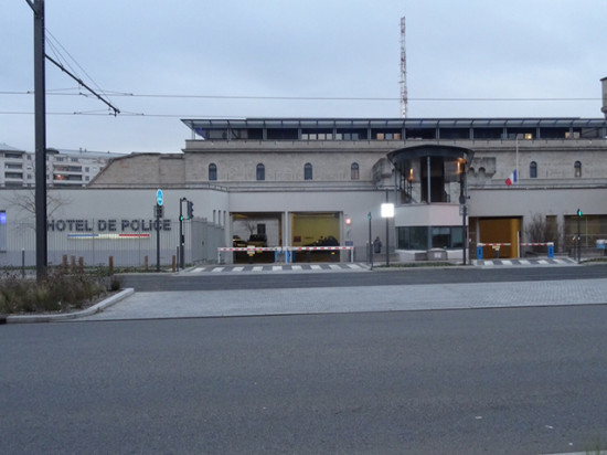 LyonMag censuré à la cérémonie d'hommage aux policiers tués dans l'attentat de Charlie Hebdo