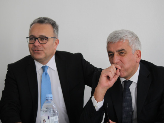 Législatives : LR et UDI ont "intérêt à trouver un accord" dans le Rhône  selon Morin