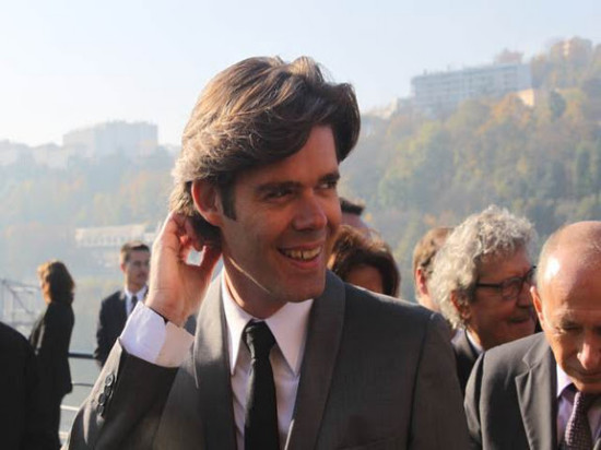 Michael Peters poursuit son ascension au sein d'Euronews