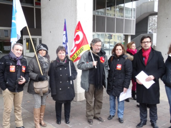 Internat Favre : Emmanuel Hamelin et le personnel choqués par "le mépris" de Gérard Collomb