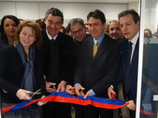 Lyon 3e : Ouverture d'un nouvel accueil de proximit&eacute; d&eacute;di&eacute; &agrave; l'emploi