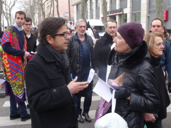 Internat Favre : Emmanuel Hamelin (UMP) va déposer un voeu pour maintenir la structure