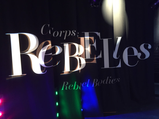 Le Mus&eacute;e des confluences se met &agrave; la danse contemporaine avec "Corps rebelles"