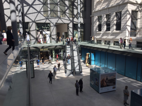 Revivez l'ouverture du Grand Hôtel-Dieu aux Lyonnais ! - VIDEO