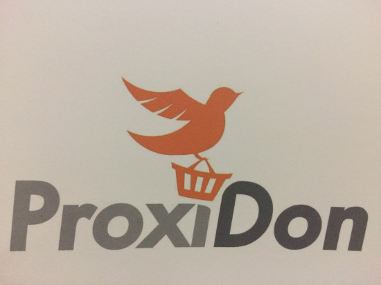 ProxiDon veut prendre son envol dans le Rhône