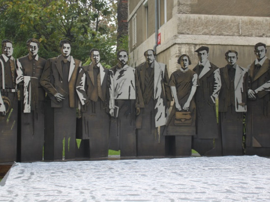 Le Nouvel Institut franco-chinois inauguré ce mercredi à Lyon