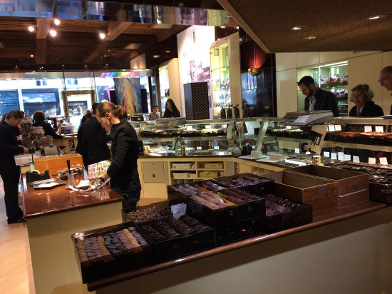 Pâques : Philippe Bernachon nous dévoile son univers