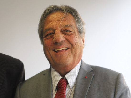 François Turcas (CPME) : "L’entrepreneur doit faire le dos rond et attendre des jours meilleurs"