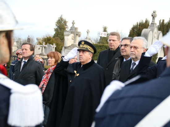Catastrophe de Feyzin : ne "plus jamais" revoir la mer de feu Catastrophe de Feyzin : ne "plus jamais" revoir la mer de feu