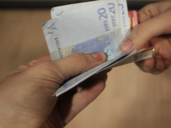 Corruption : le Rhône épargné ou relativement sage ?