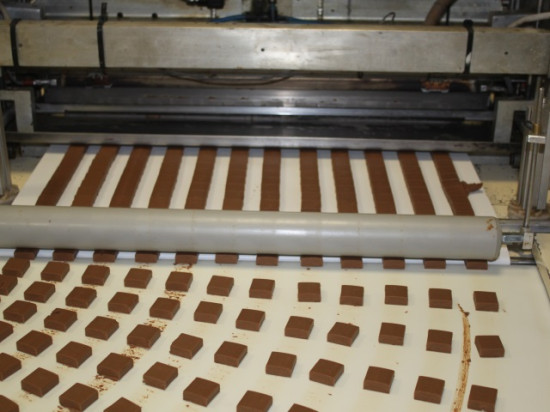 Les Lyonnais toujours aussi friands de chocolats traditionnels