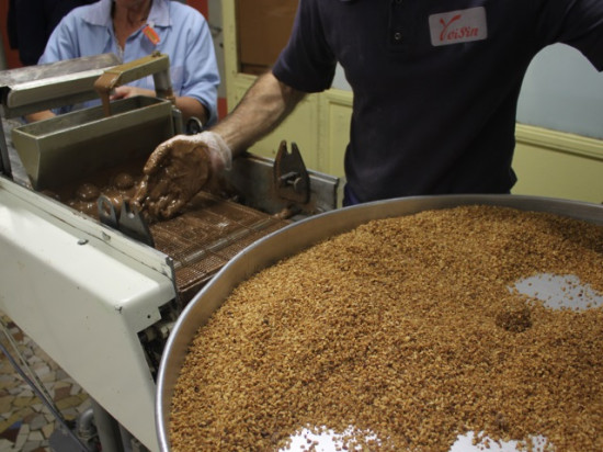 Le chocolatier Voisin escroqué par un faux Kurt Zouma ?
