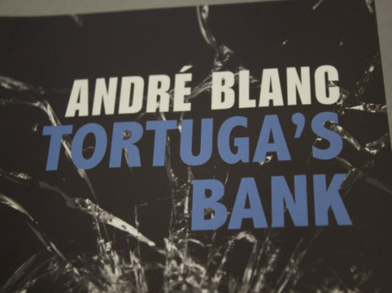 Un roman noir lyonnais présenté à Quais du Polar