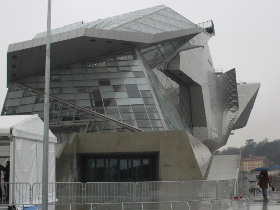 Musée des Confluences : il aura coûté 5 fois plus cher que prévu !