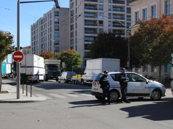 Tensions à la Vogue des Marrons : le forain interpellé sera jugé en février