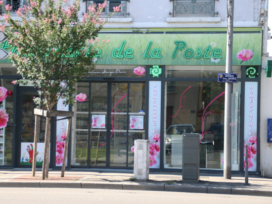 Fraude de 2,2 millions d&rsquo;euros : la pharmacienne de Saint-Fons &eacute;crou&eacute;e