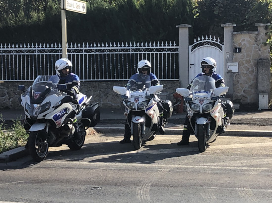 Premier bilan pour le dispositif "Quartier reconquête républicaine" – VIDEO