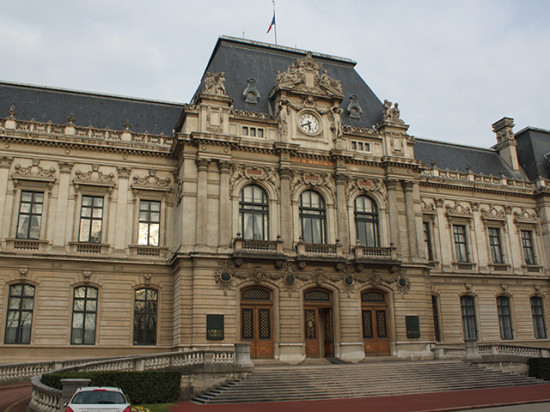 Départementales / Vénissieux : revivez la soirée électorale ! Départementales / Vénissieux : revivez la soirée électorale !