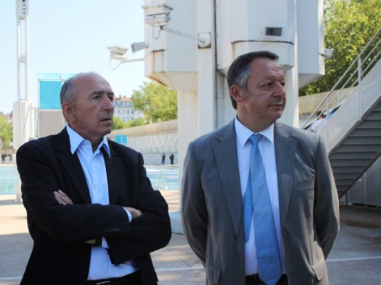 Adjoint au Tourisme : le successeur de Braillard connu vendredi