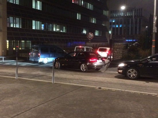 Pourquoi la Confluence est-elle redevenue le cauchemar des automobilistes ?